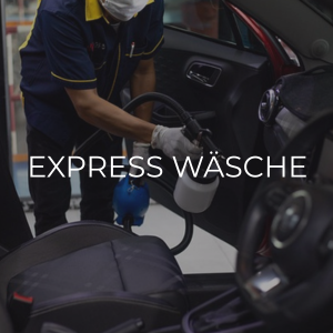 Erhalten Sie eine Express Wäsche bei unser Autoaufbereitung in Hamburg.